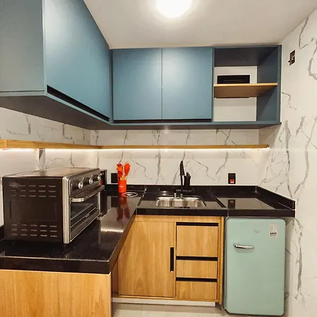 Studio New York - Apto Completo Na Av Rio Branco Juiz de Fora Exterior photo