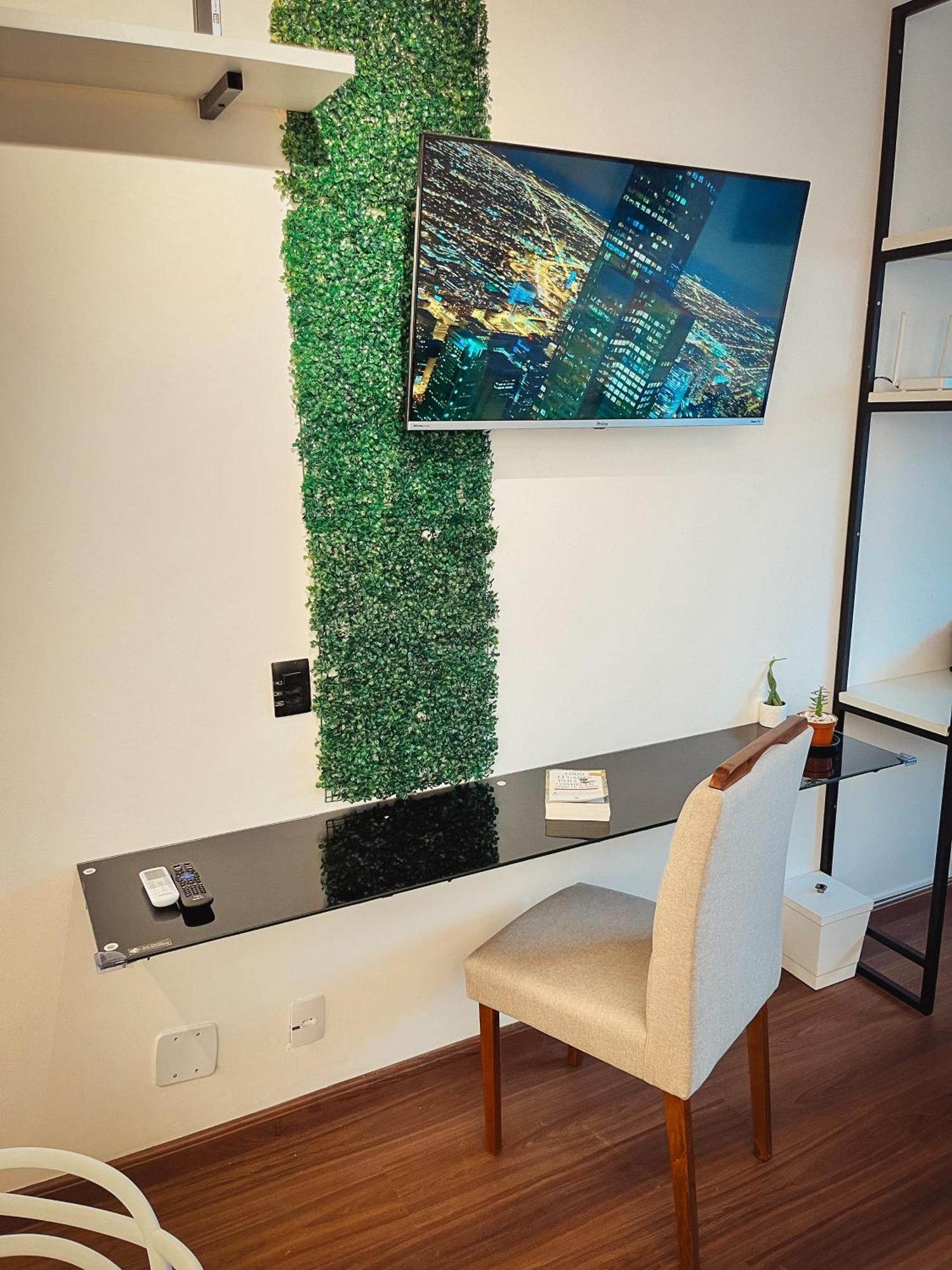 Apartamento New York - Apto Completo Na Av Rio Branco Juiz de Fora