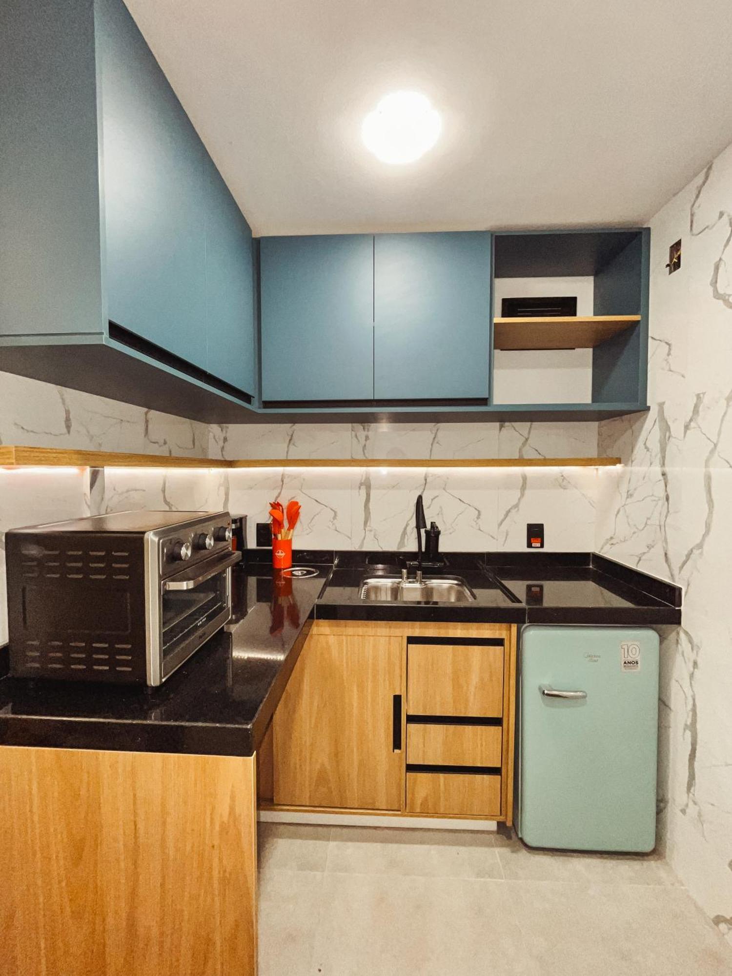 New York - Apto Completo Na Av Rio Branco Apartment Juiz de Fora