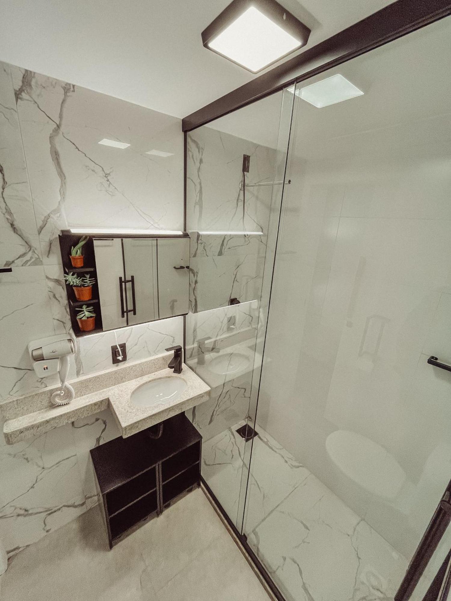 New York - Apto Completo Na Av Rio Branco Apartment *