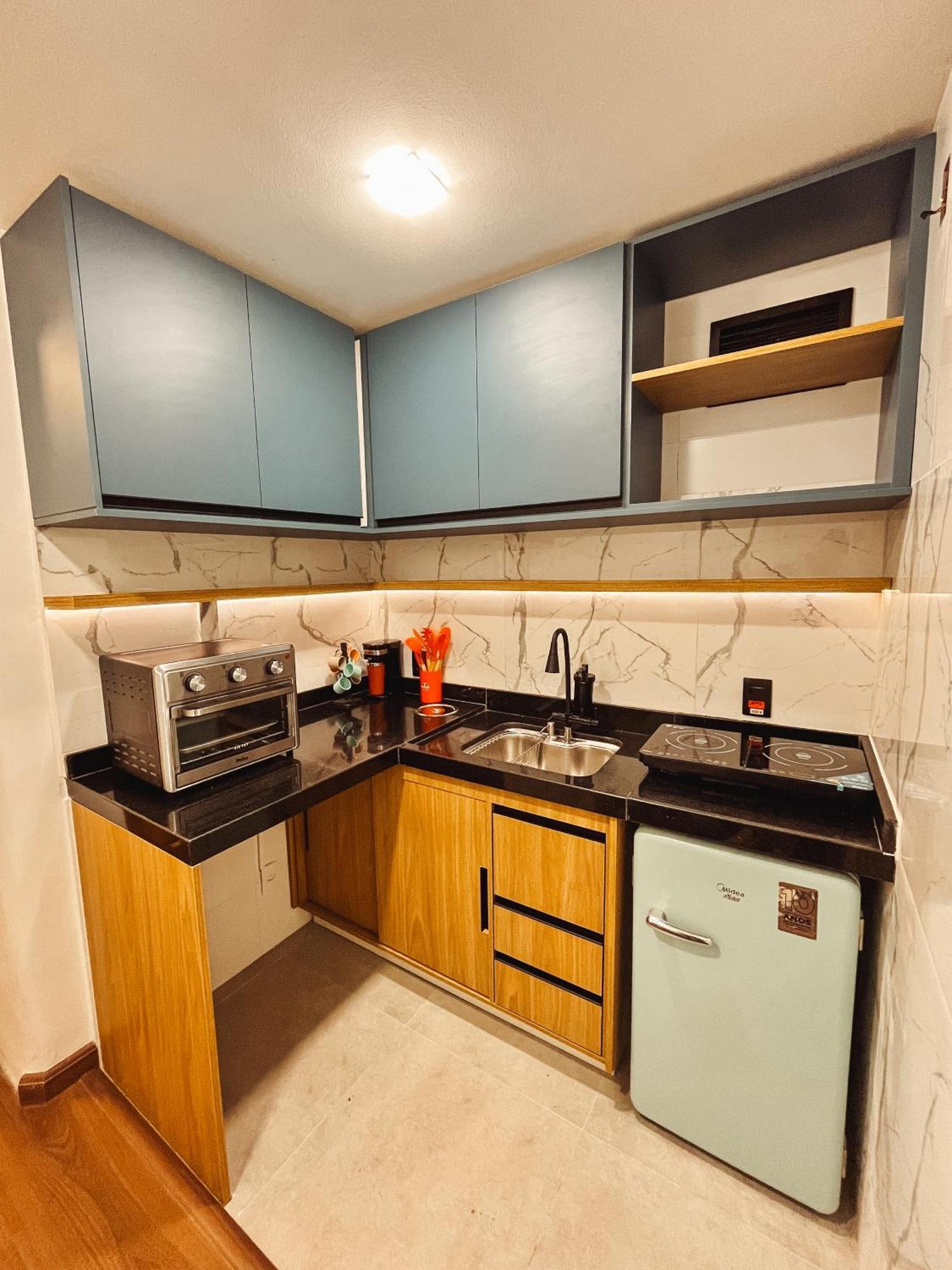 New York - Apto Completo Na Av Rio Branco Apartment Juiz de Fora